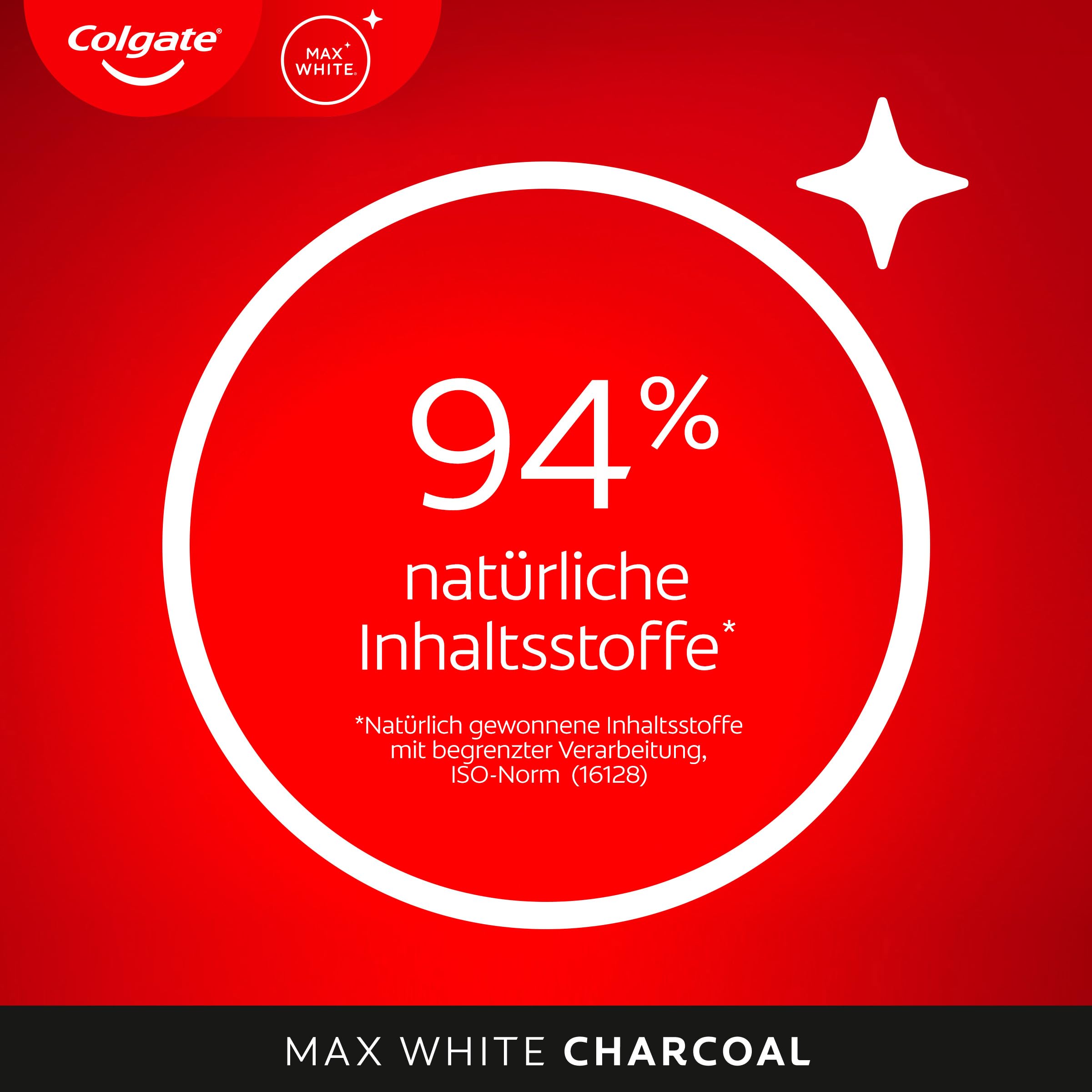 colgate-max-white-charcoal-zahnpasta-12x75ml-aktivkohle image 7