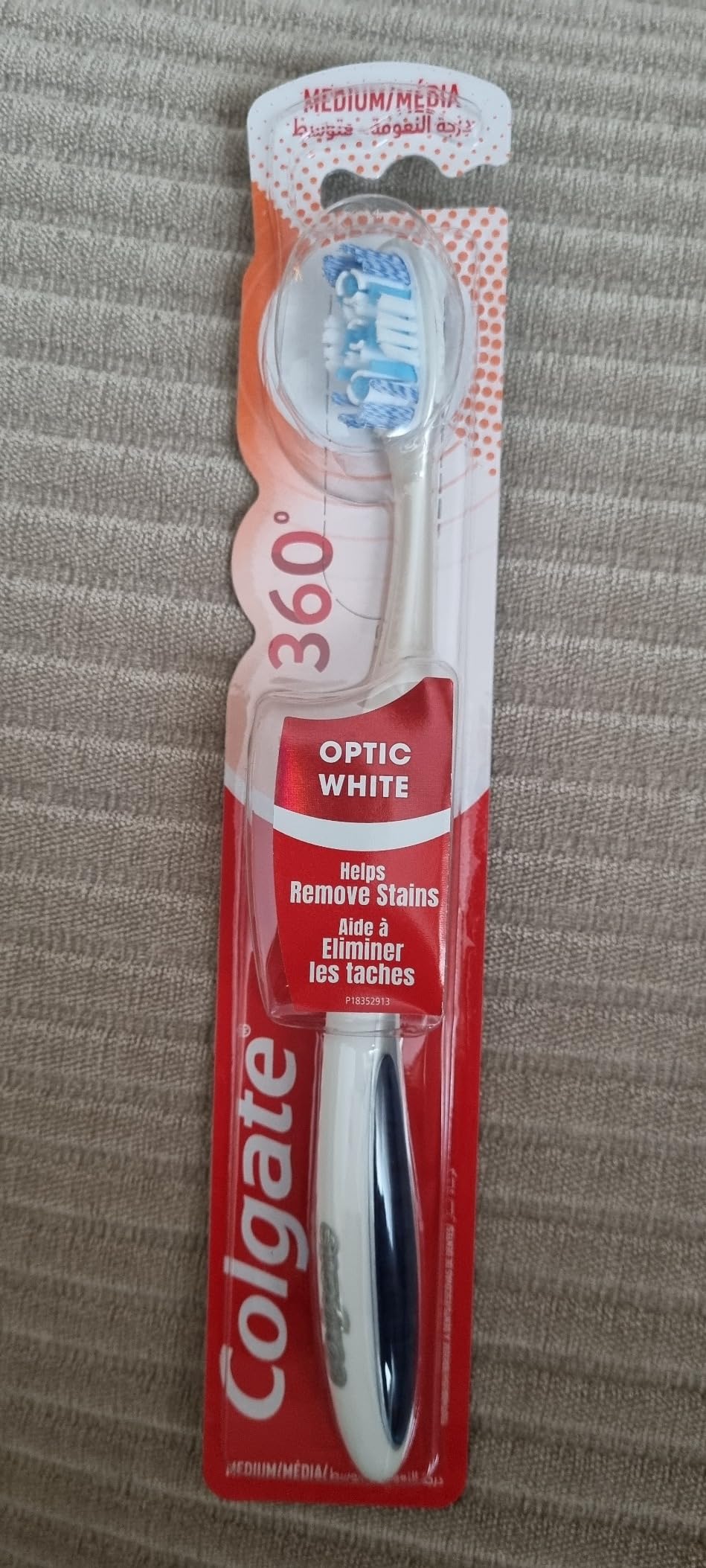 Zungenreiniger praktisch