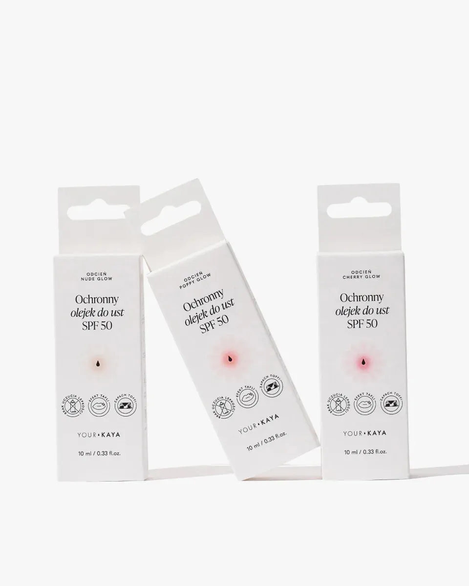 your-kaya-lippen-l-spf-50-3er-set-toffee-glow-get-nt image 1