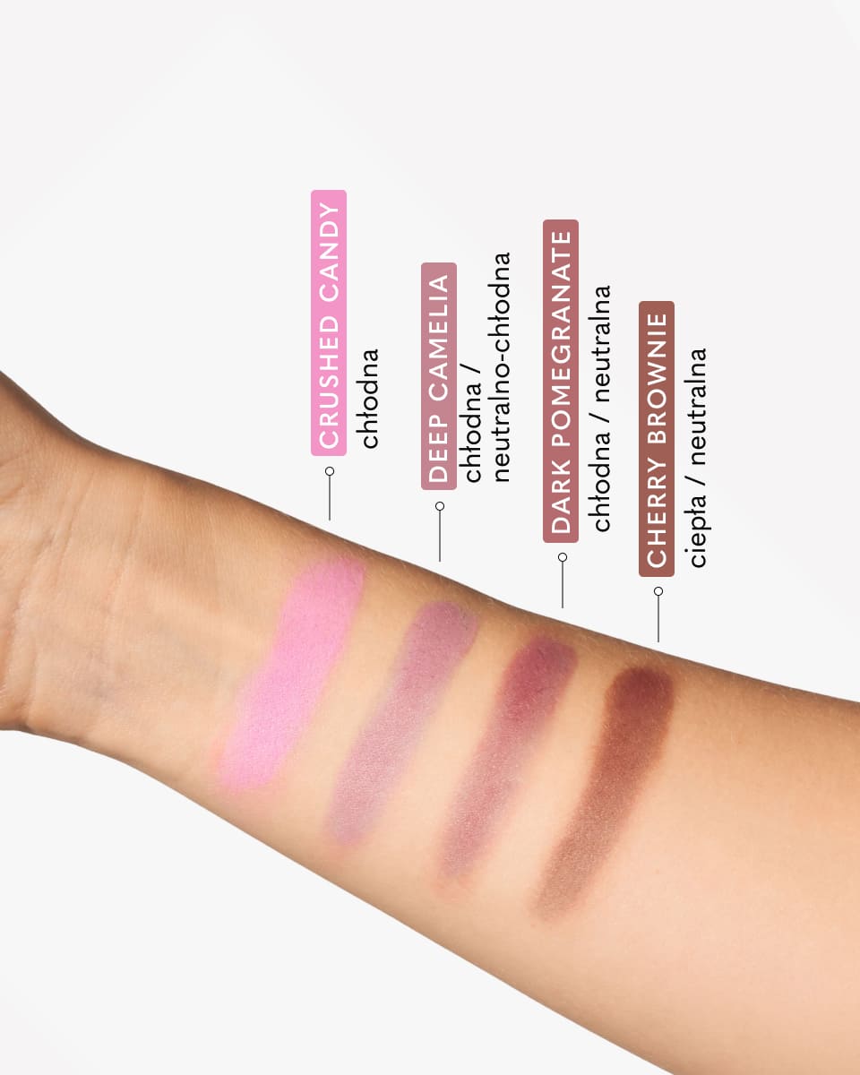 your-kaya-makija-puder-rouge-make-up-set-crushed-candy image 4