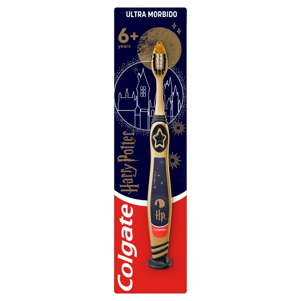 colgate-harry-potter-kinderzahnb-rste-ab-6-jahre-1-st-ck image 1