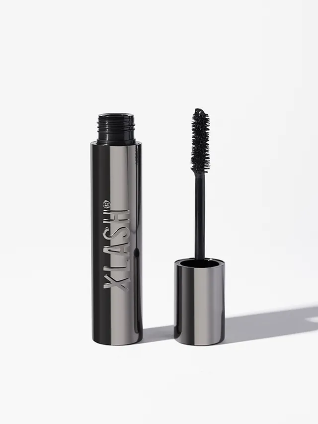 xlash-makeup-drama-mascara-volumenmascara-schwarz image 1