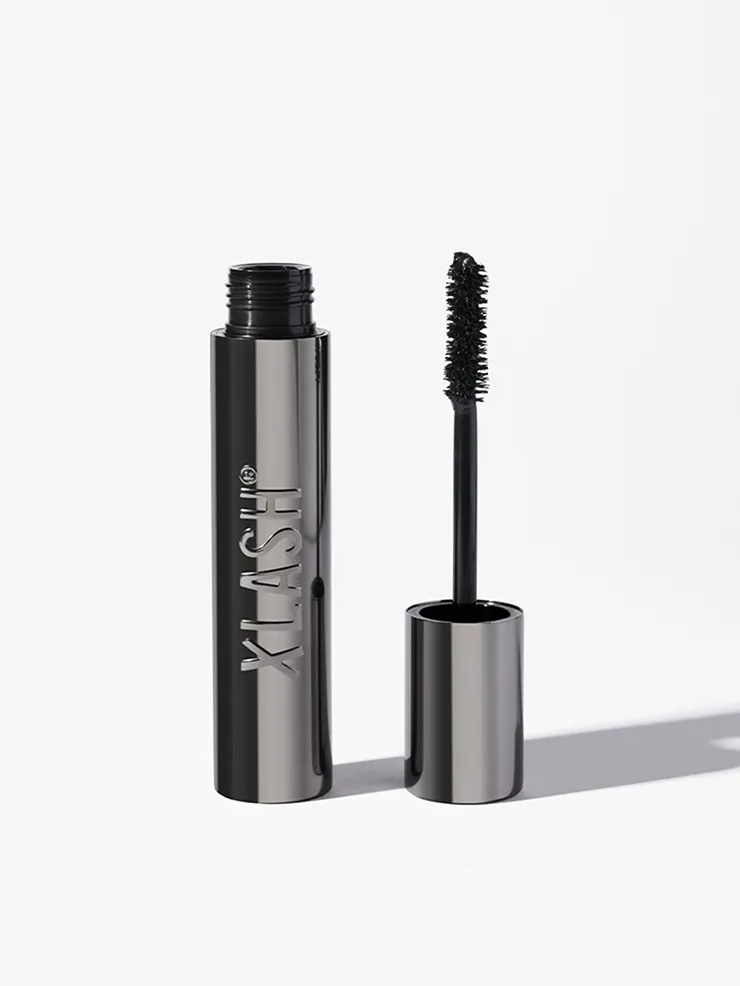 xlash-makeup-drama-mascara-volumenmascara-schwarz image 1