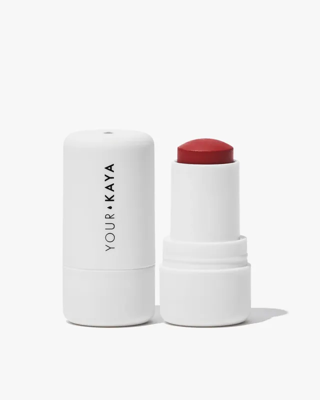 your-kaya-blush-stick-berry-bloom-cremig image 1