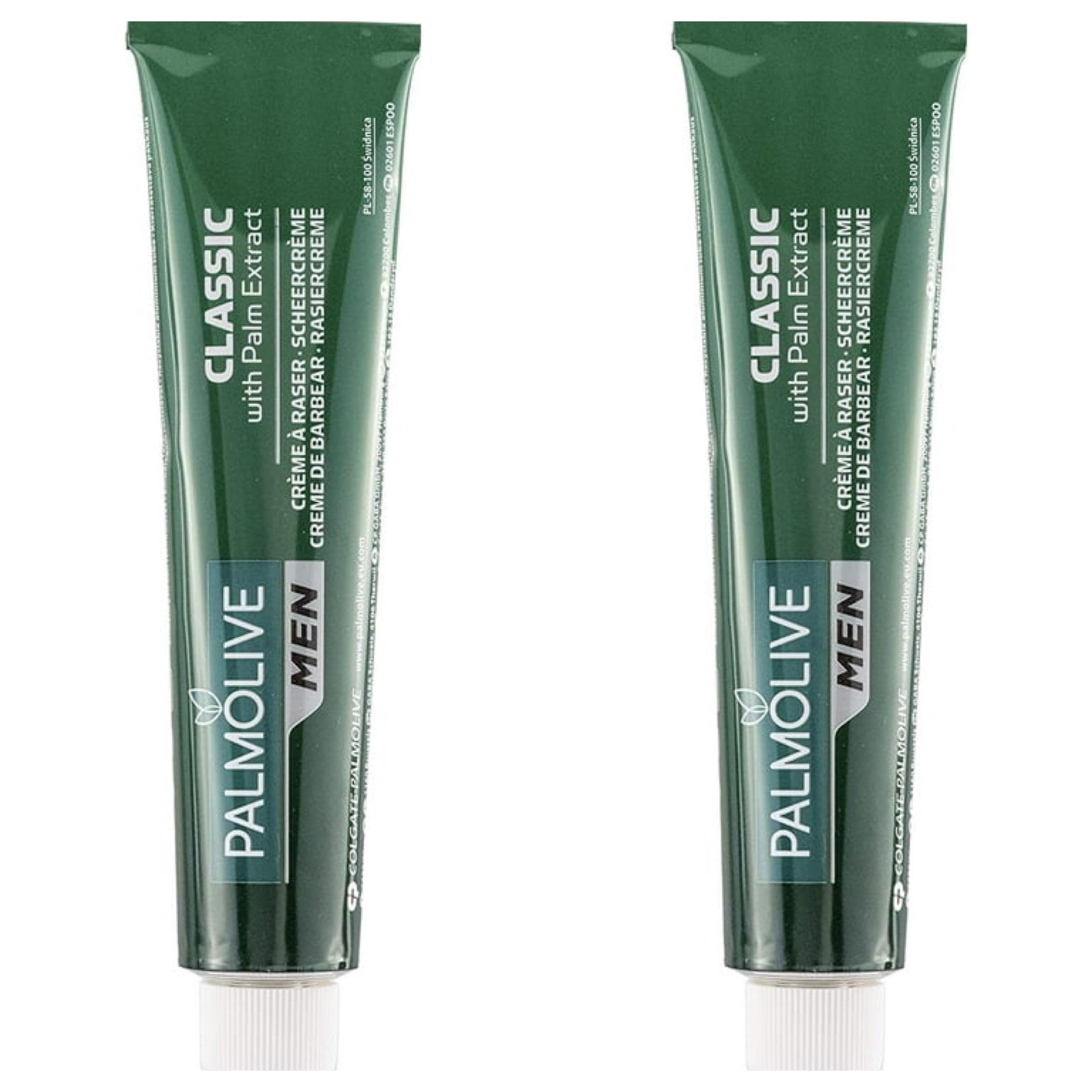palmolive-sensitive-rasiercreme-2er-pack-aloe-vera image 3