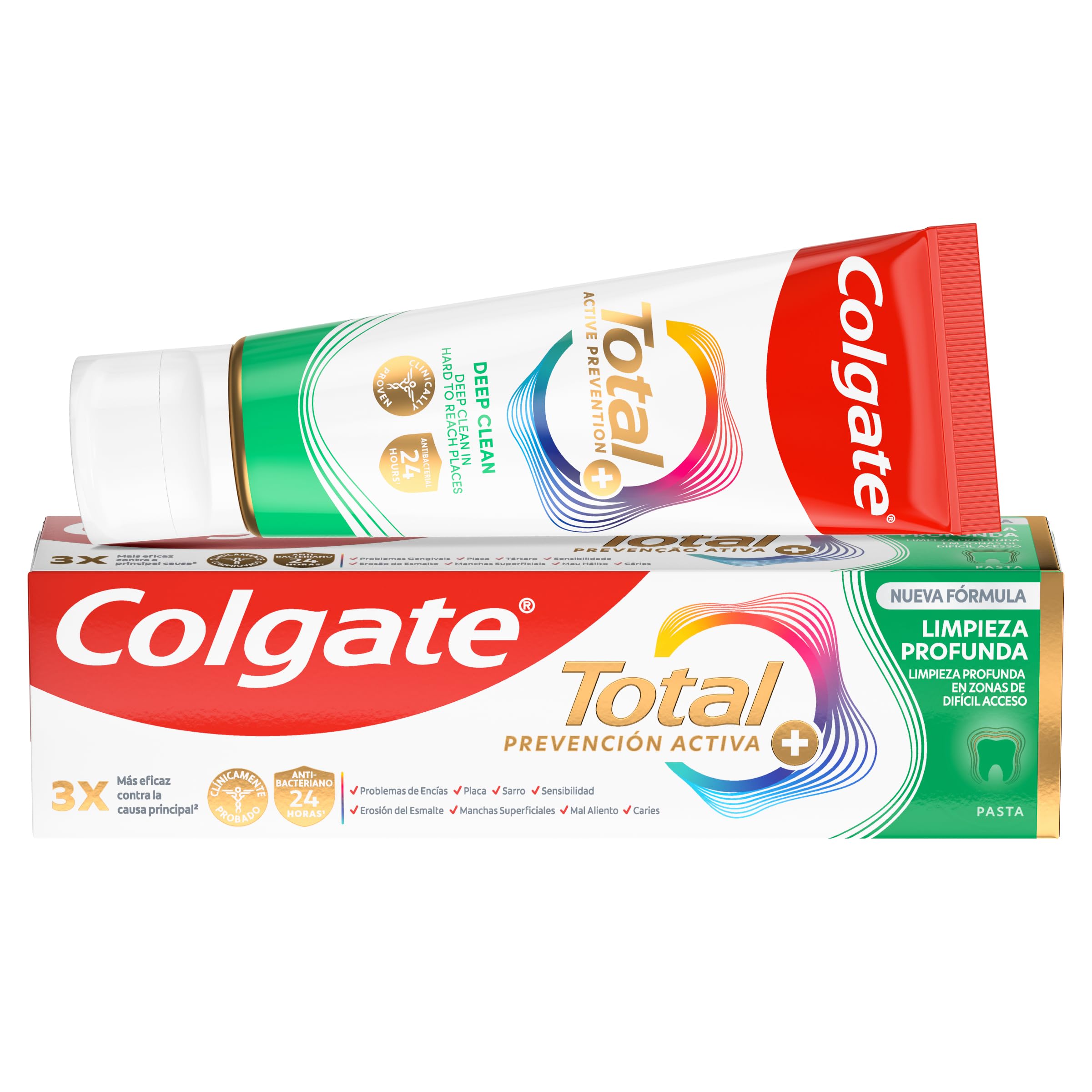 colgate-total-zahnpasta-aktive-tiefenreinigung-75-ml image 2
