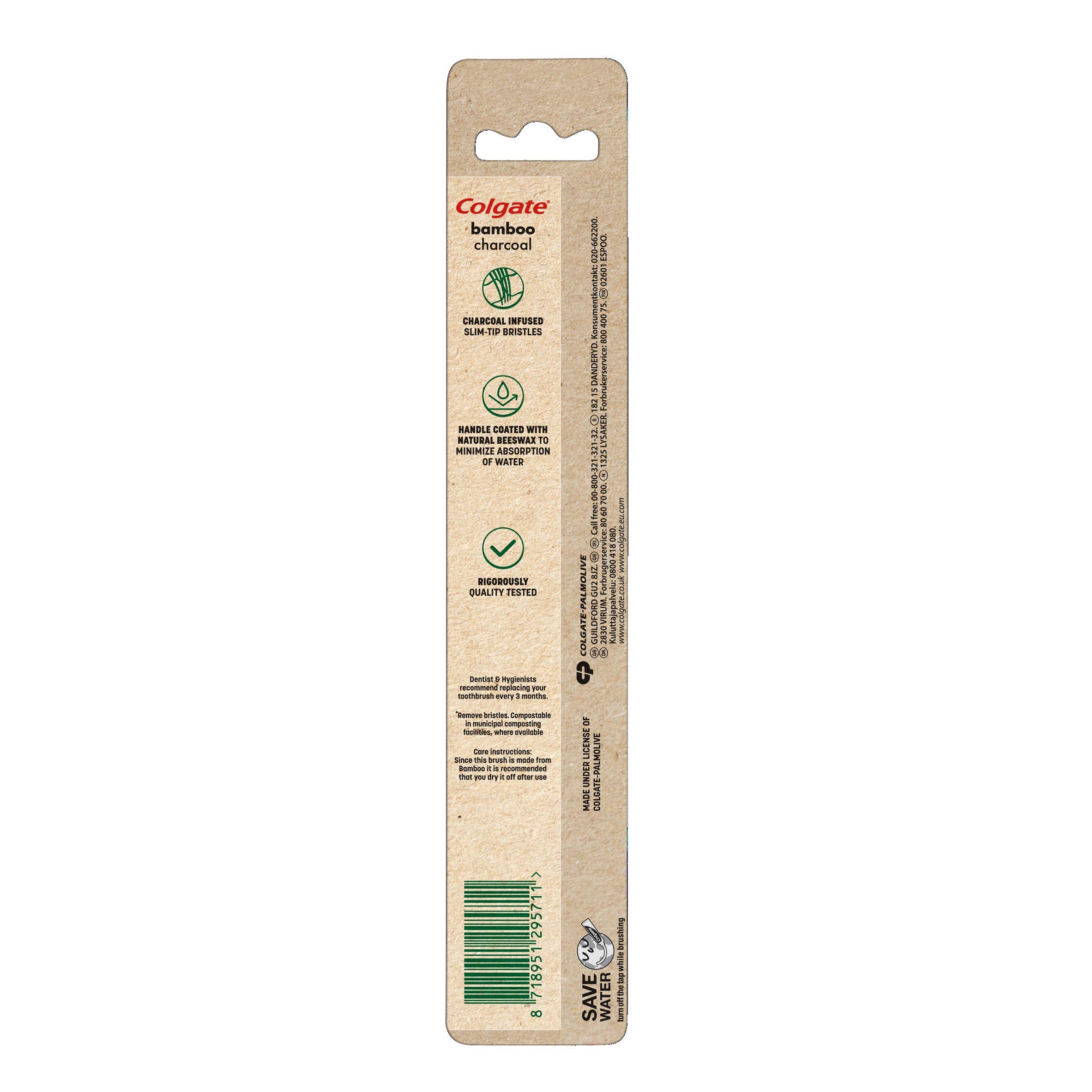 colgate-bambus-zahnb-rste-aktivkohle-weich-2er-pack image 2
