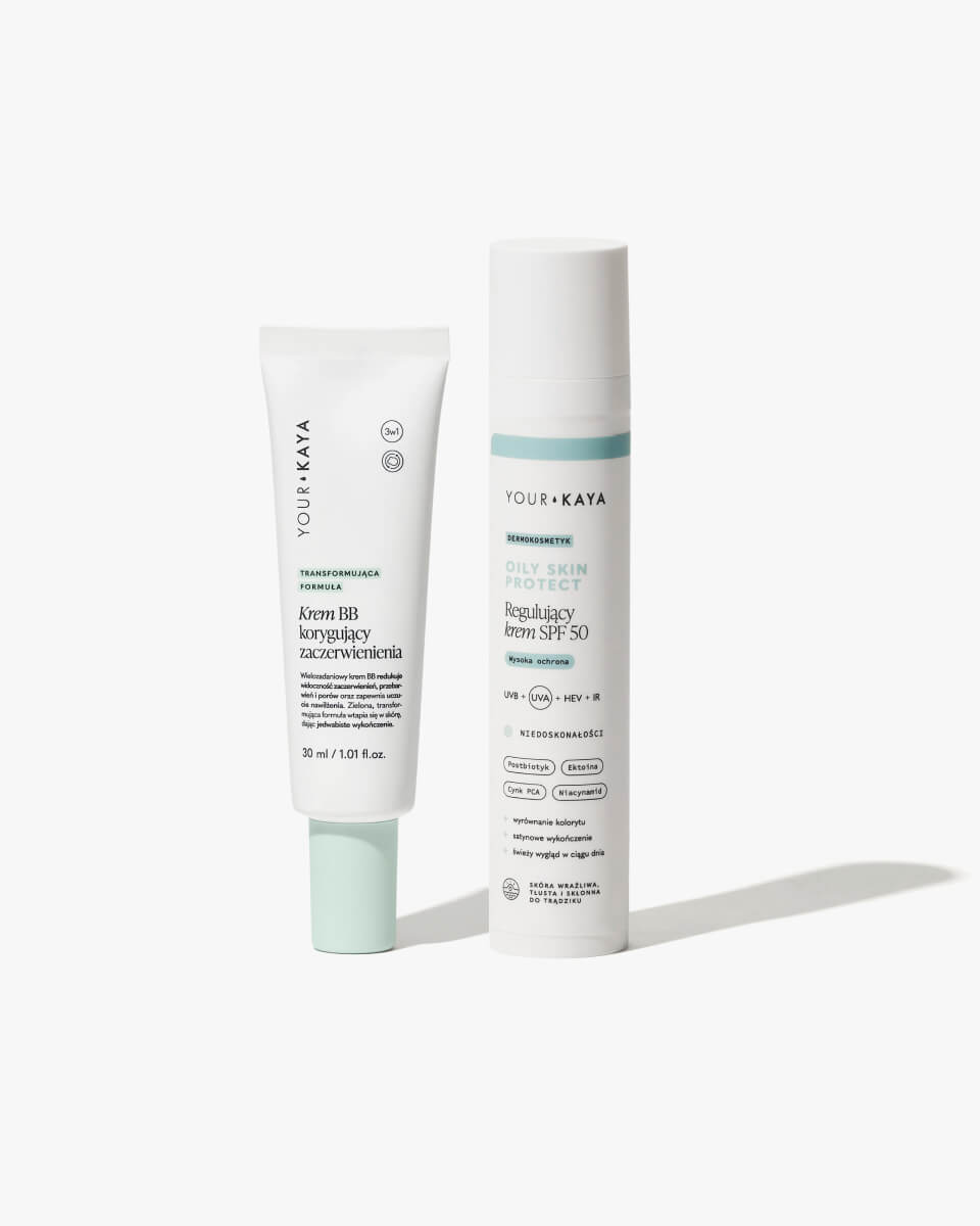 your-kaya-bb-cream-spf-50-creme-set-f-r-lige-haut image 1