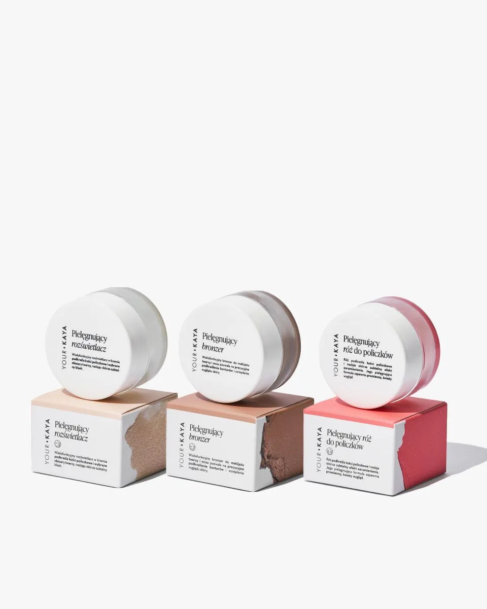 your-kaya-makija-cool-almond-gesichts-set-bronzer-rouge image 1