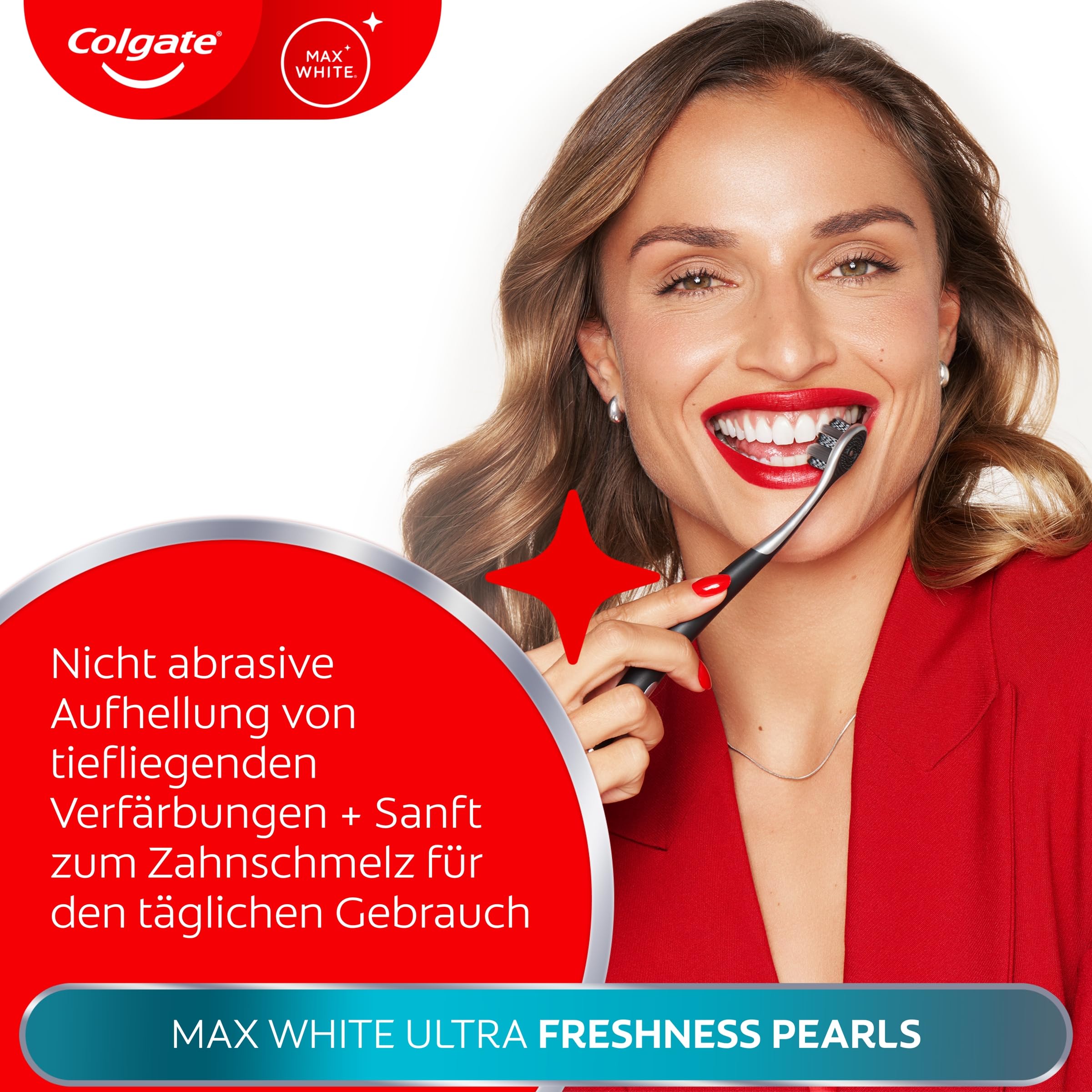 colgate-max-white-ultra-freshness-pearls-zahnpasta-50-ml-f-r-wei-ere-z-hne image 7