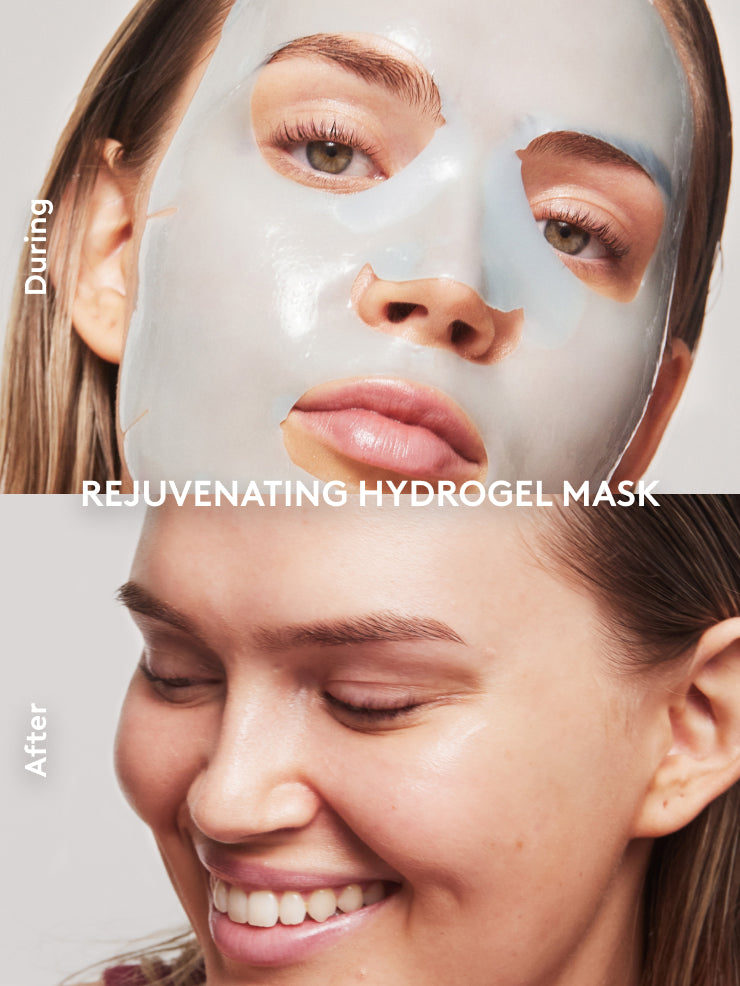 xlash-kits-collagen-rejuvenating-gesichtsmasken-2er-set image 7