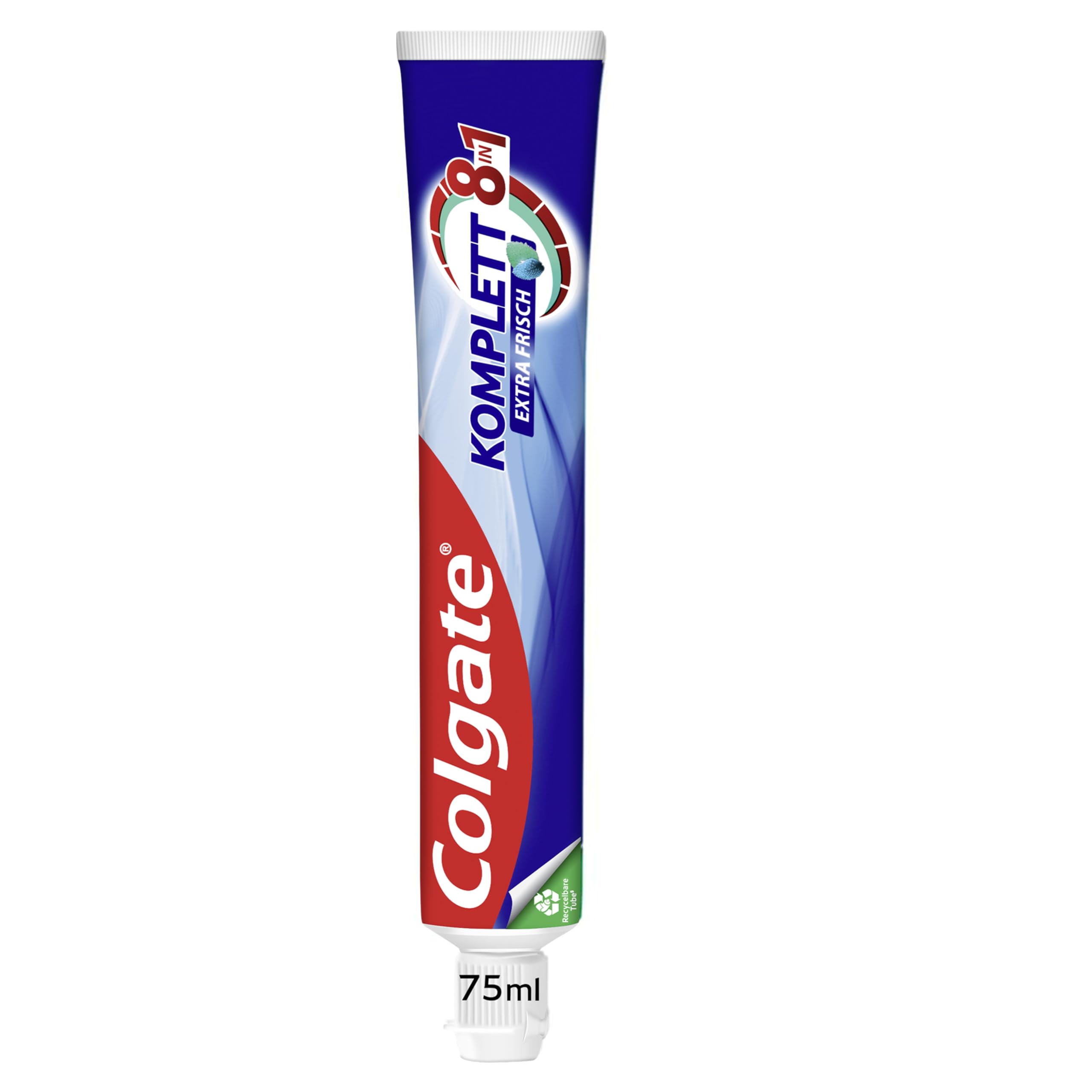 colgate-total-komplett-zahnpasta-12x75ml-extra-frisch-minze image 5