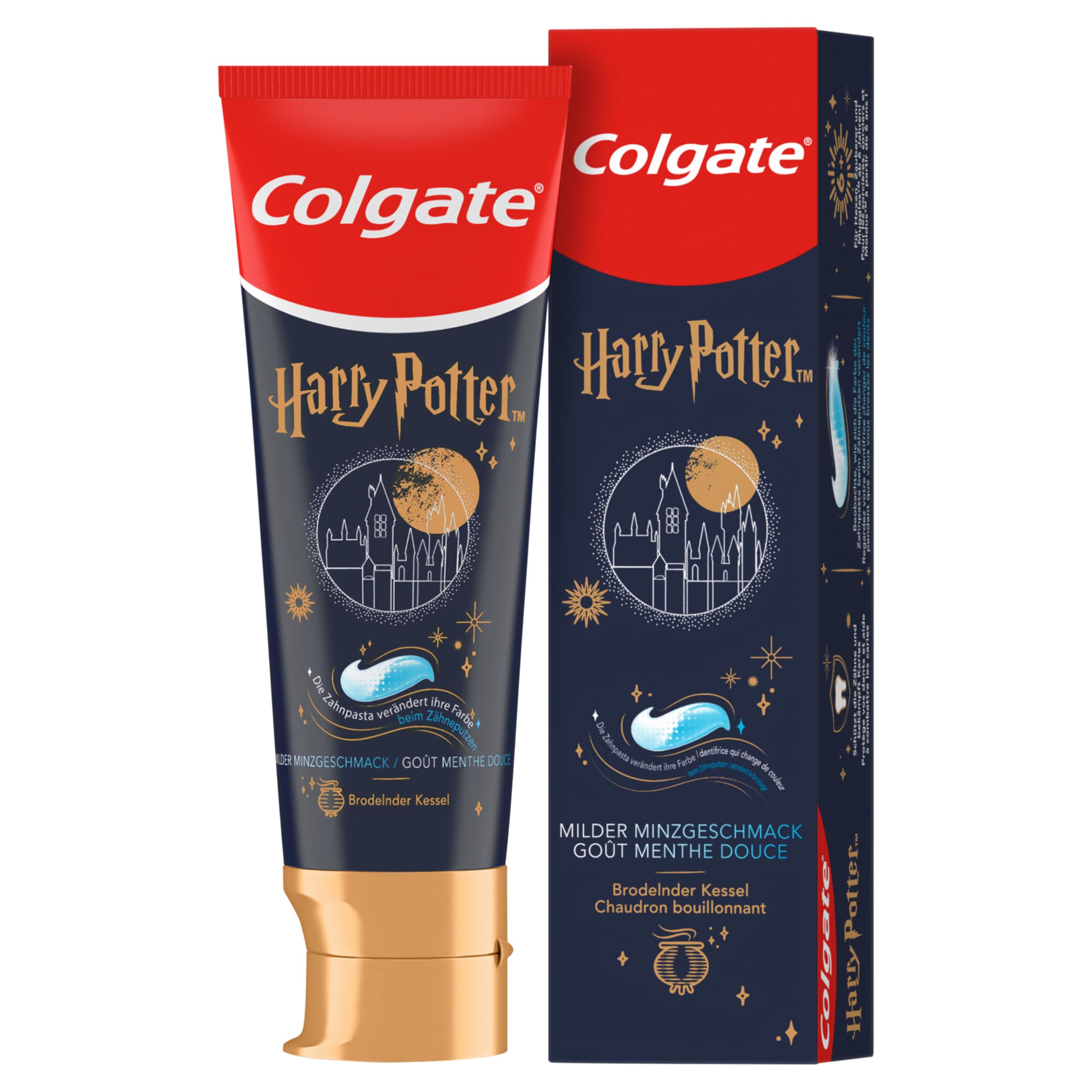 colgate-kids-harry-potter-blubberkessel-zahnpasta-75-ml-minze image 1