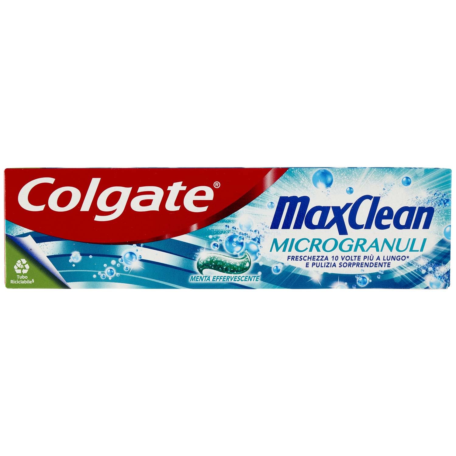colgate-max-fresh-clean-zahnpasta-75ml-tiefenreinigung image 1