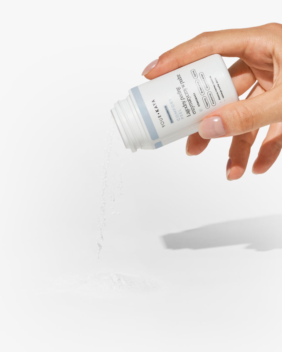 your-kaya-comfort-peel-enzympeeling-pulver-mild image 5