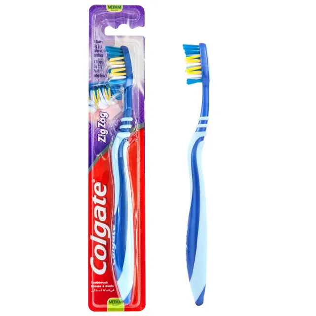 colgate-zigzag-mittlere-zahnb-rste-tiefenreinigung-interdental image 1
