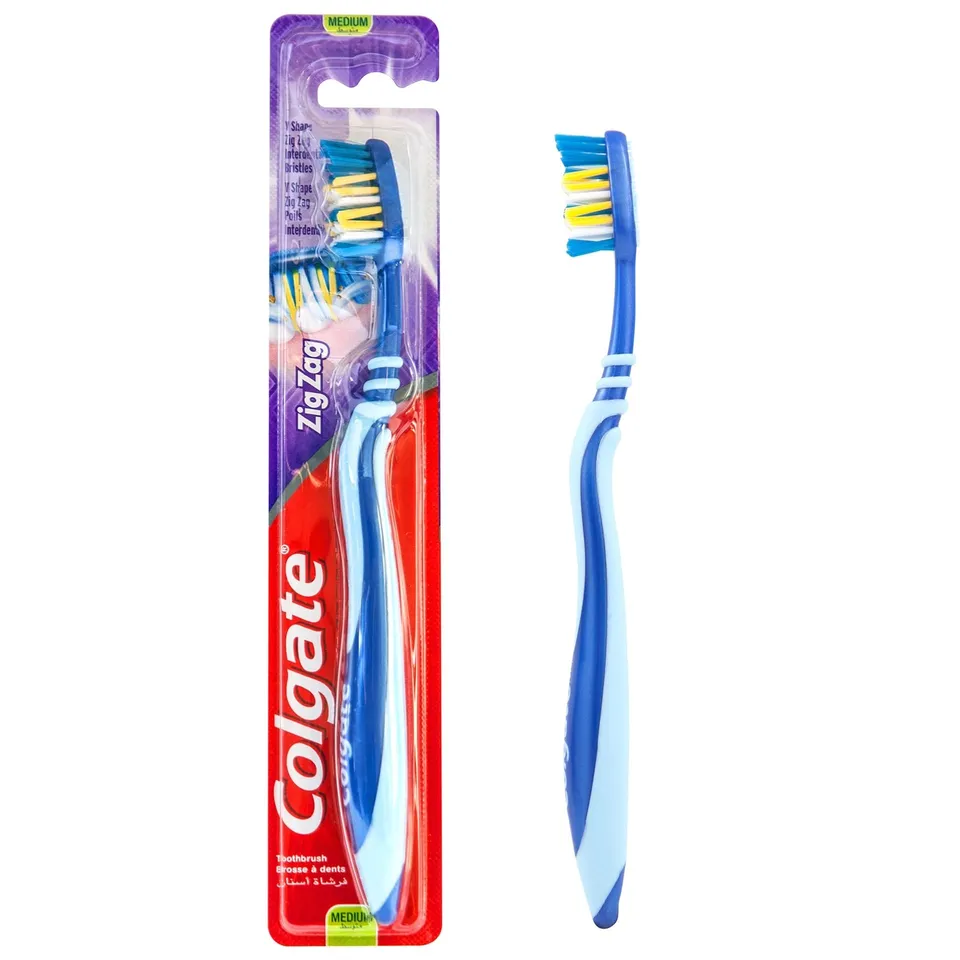 colgate-zigzag-mittlere-zahnb-rste-tiefenreinigung-interdental image 1