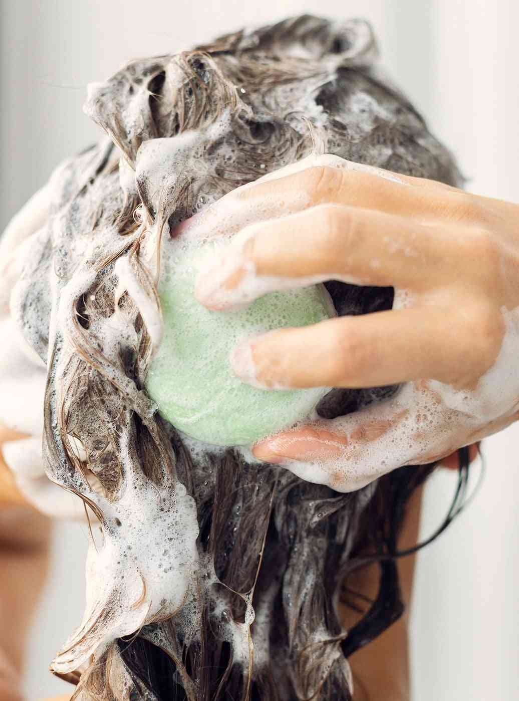 your-kaya-set-shampoo-bar-sp-lung-waschst-ck-gelb-trockenes-haar image 3