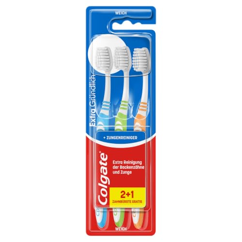 colgate-extra-clean-zahnb-rste-weich-3er-pack image 6