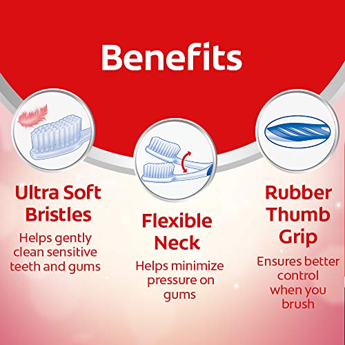 colgate-sensitive-pro-relief-zahnpflege-set-4-teilig image 8
