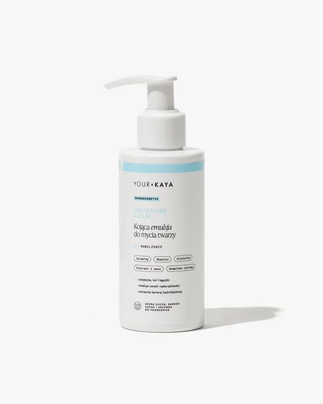 your-kaya-moisture-calm-reinigungsemulsion-trockene-haut image 1