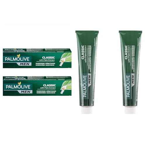 palmolive-sensitive-rasiercreme-2er-pack-aloe-vera image 6