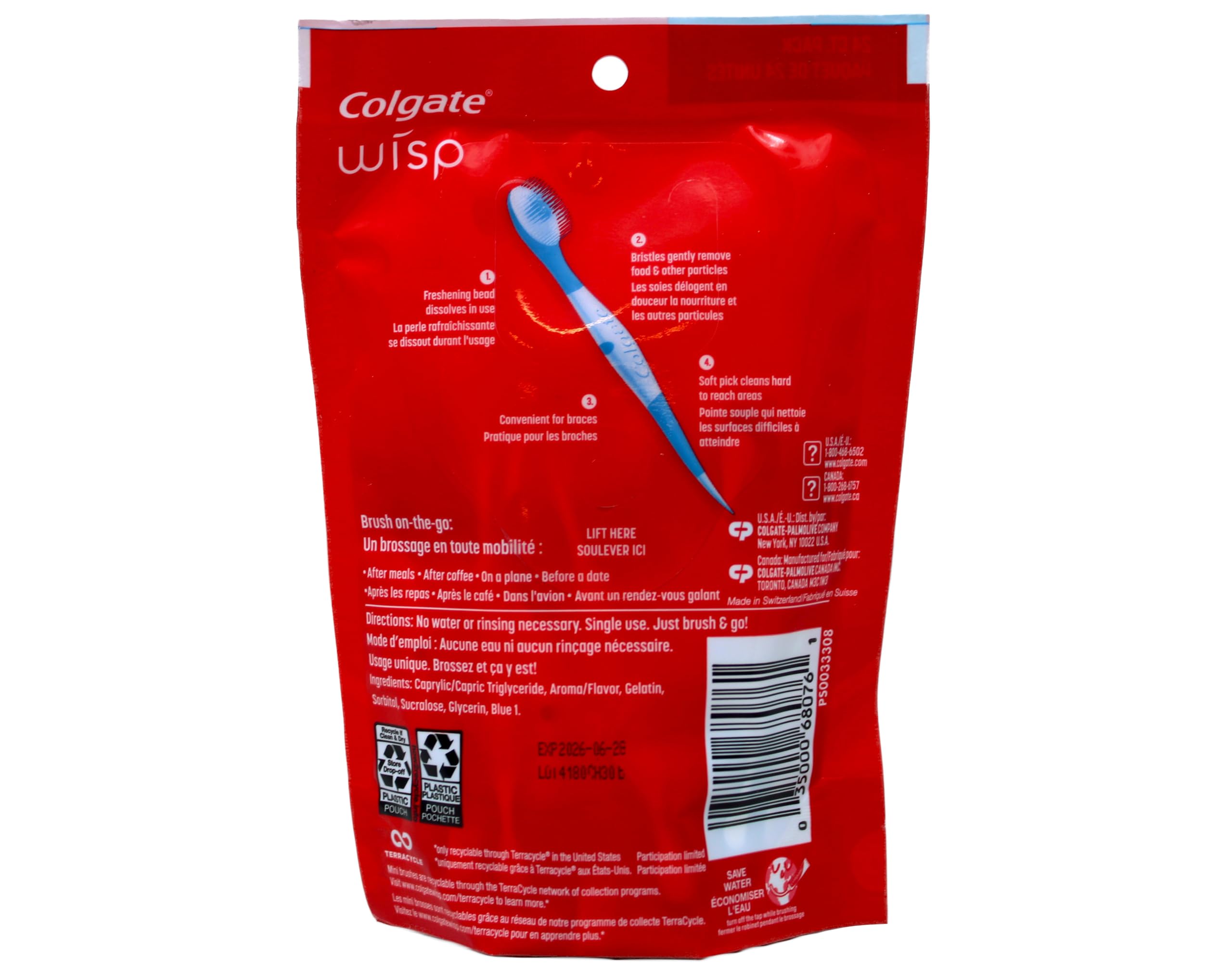 colgate-max-fresh-wisp-mini-zahnb-rste-pfefferminze-72-st-ck image 3