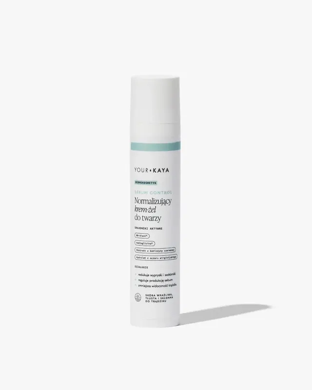 your-kaya-creme-gel-sebum-control-lige-haut-mattierend image 1