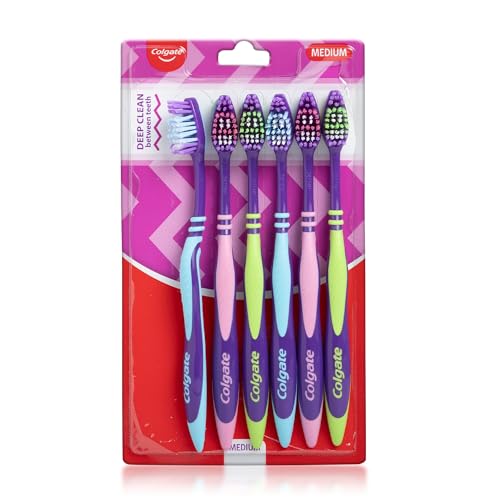 colgate-zigzag-zahnb-rste-medium-1-st-ck-mit-zungenreiniger image 6