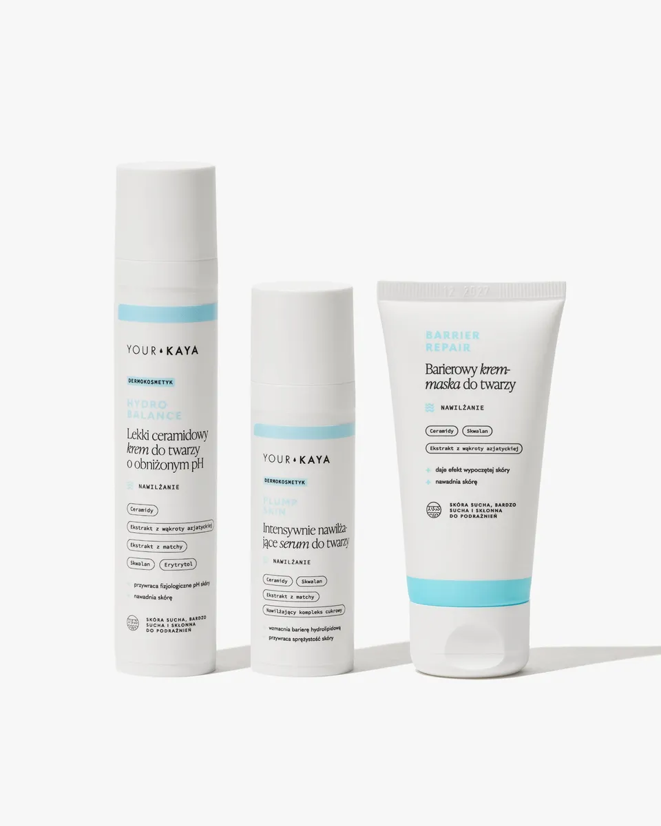 your-kaya-gesicht-set-serum-creme-trockene-haut image 1