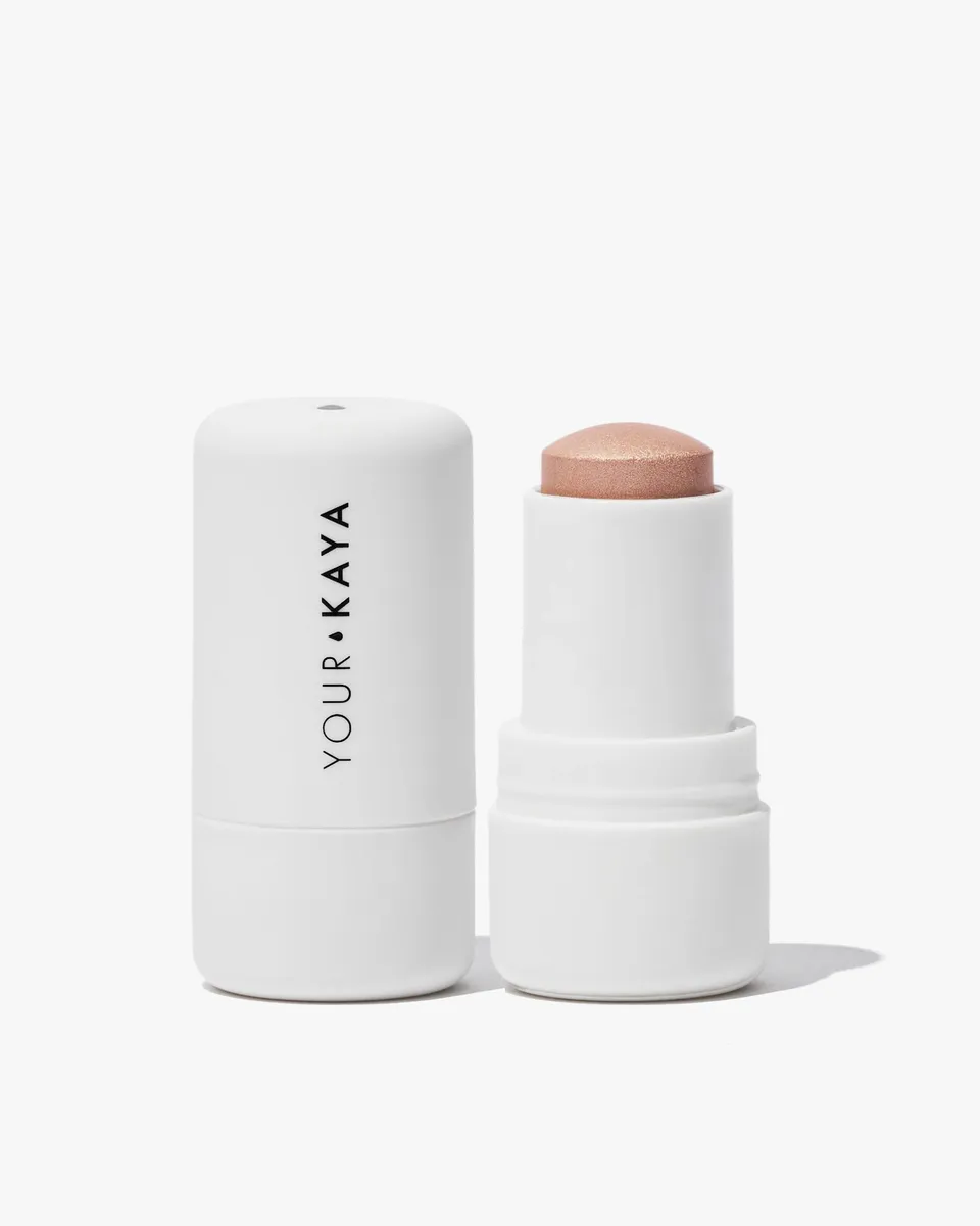 your-kaya-highlighter-stick-pearl-glow-cremig image 1