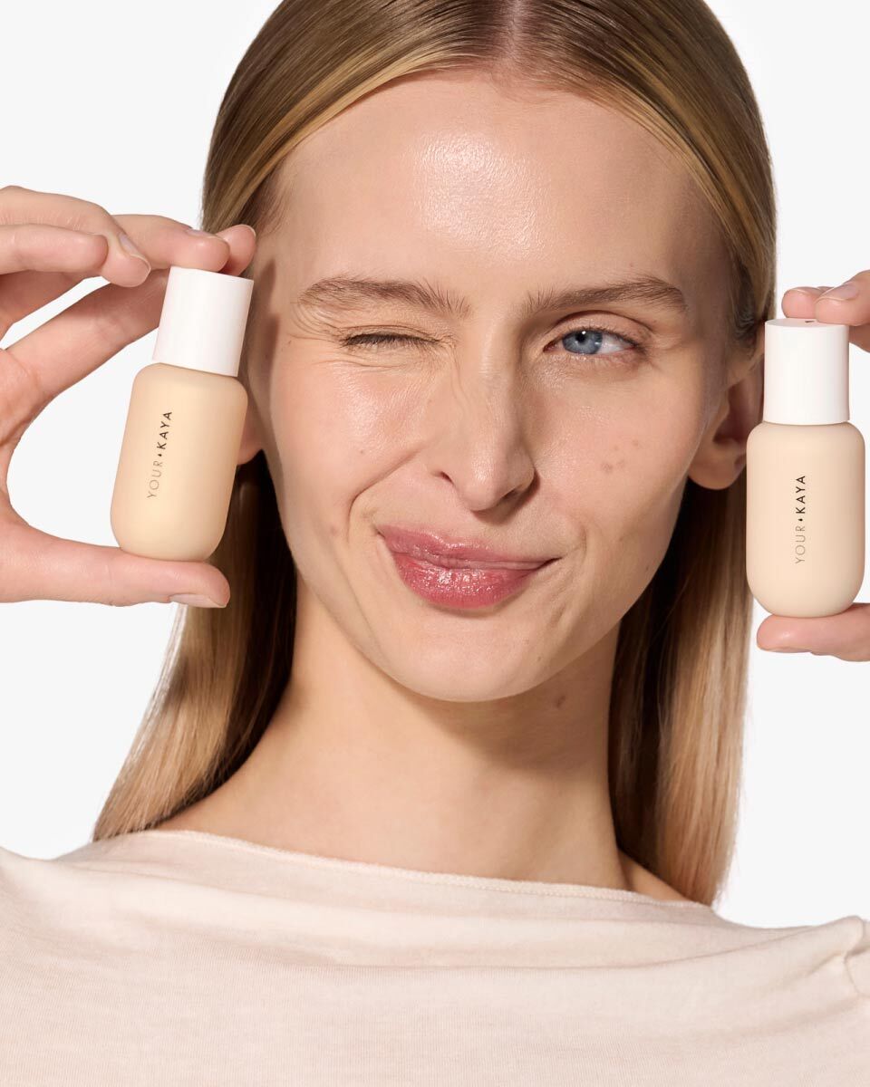 your-kaya-makija-liquid-glow-set-sunny-beige-leicht image 5