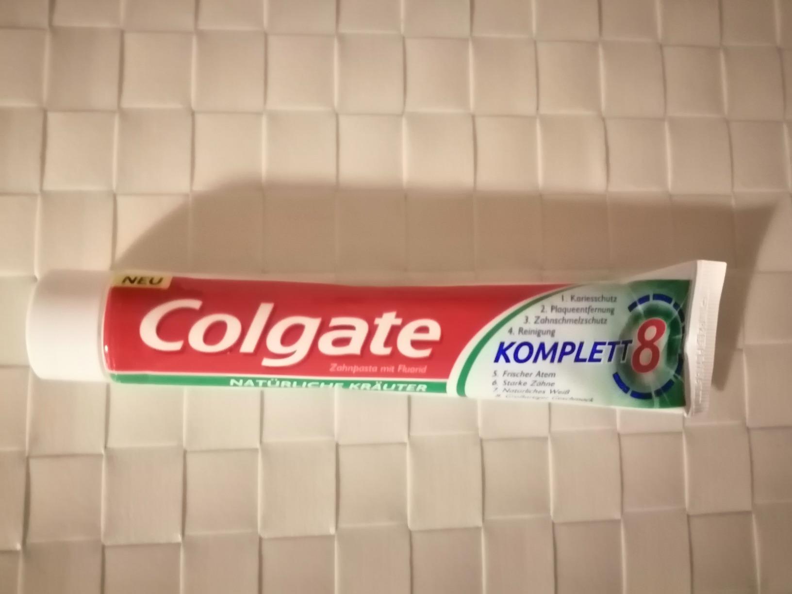 Guter Schaum