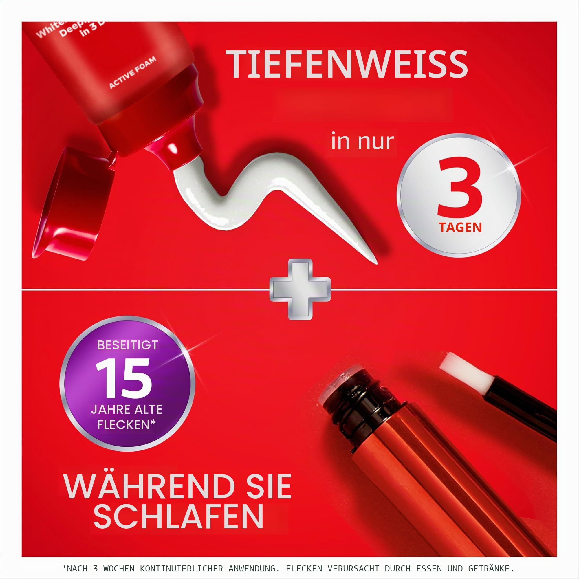 colgate-max-white-zahnaufhellungs-set-zahnpasta-serum-ultra image 3