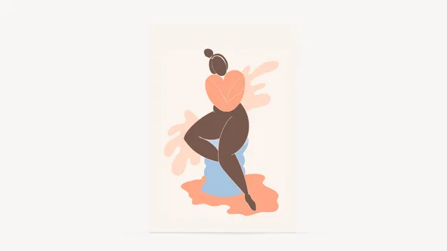 your-kaya-prezenty-poster-po-kochanie-a4-limitiert image 1
