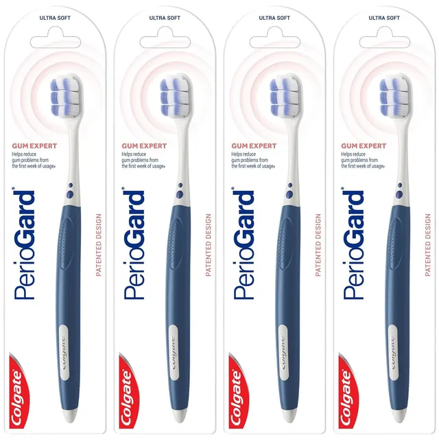 colgate-periogard-gum-expert-zahnb-rste-4-st-ck-ultraweich image 1