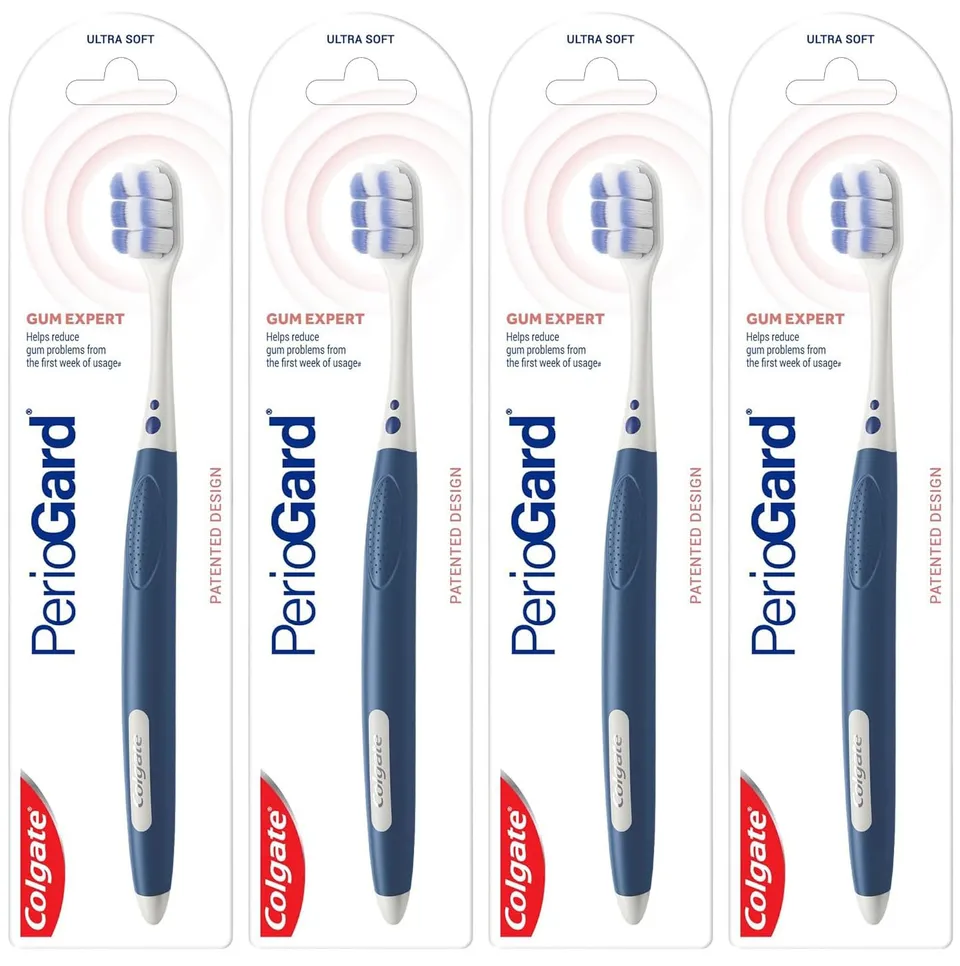 colgate-periogard-gum-expert-zahnb-rste-4-st-ck-ultraweich image 1