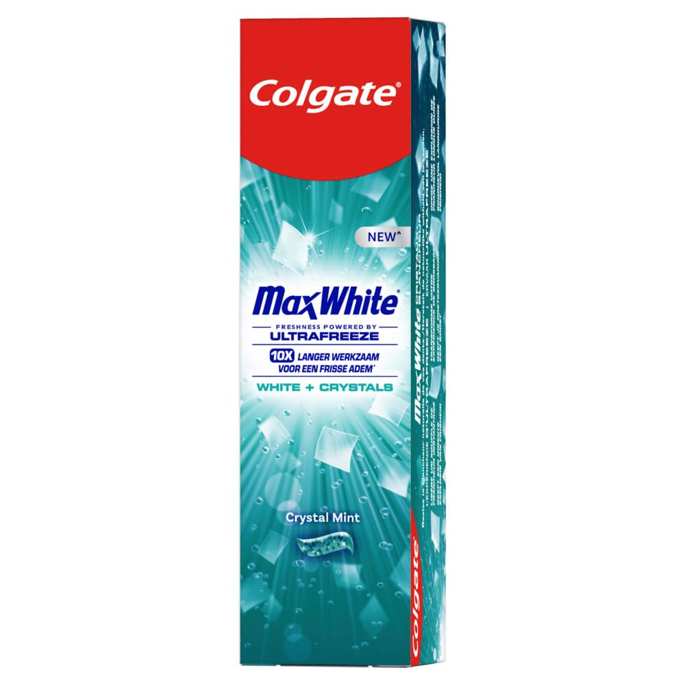 colgate-max-white-kristalle-zahnpasta-75-ml-frosted-minze image 1