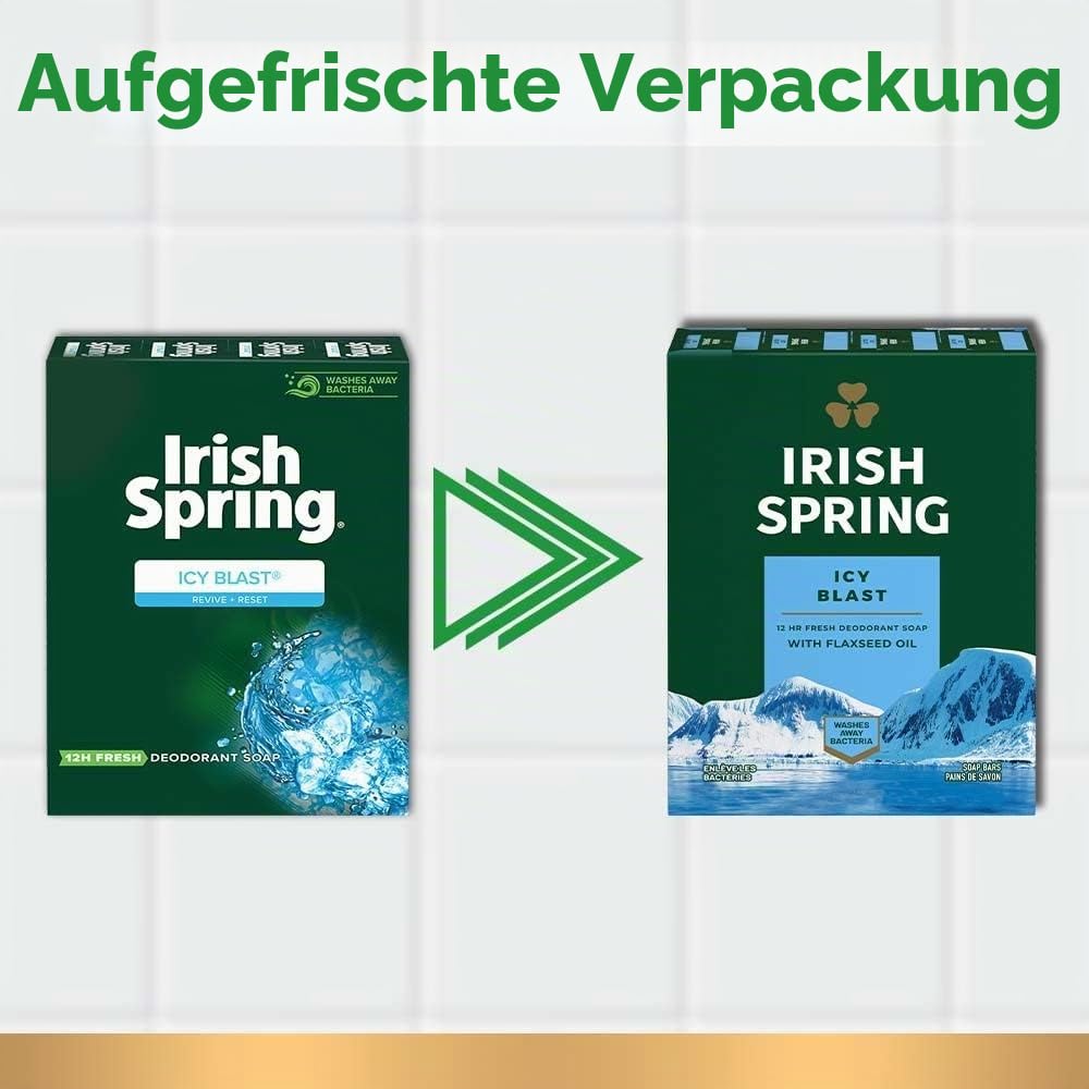 irish-spring-icy-blast-st-ckseife-310-g-deoseife-frisch image 2