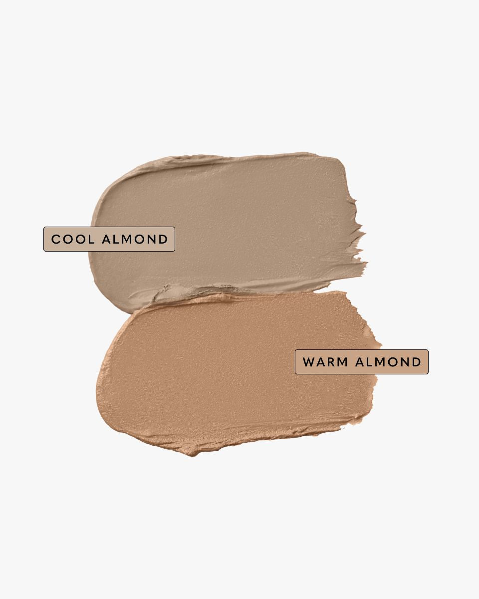 your-kaya-bronzer-cool-almond-cremig-konturierend-pflegend image 6