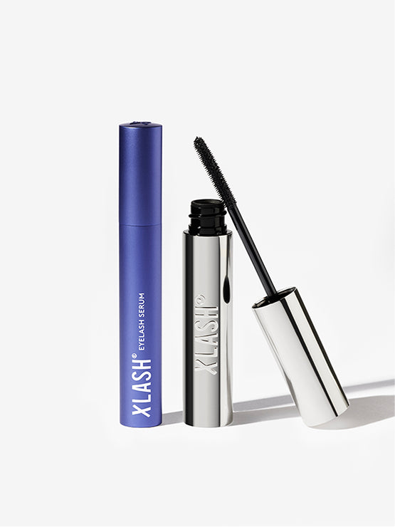 xlash-grow-boost-lash-kit-wimpernserum-set-mit-mascara image 1