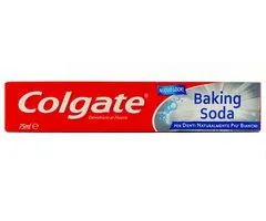 colgate-baking-soda-zahnpasta-6x75ml-natron-zahncreme image 1