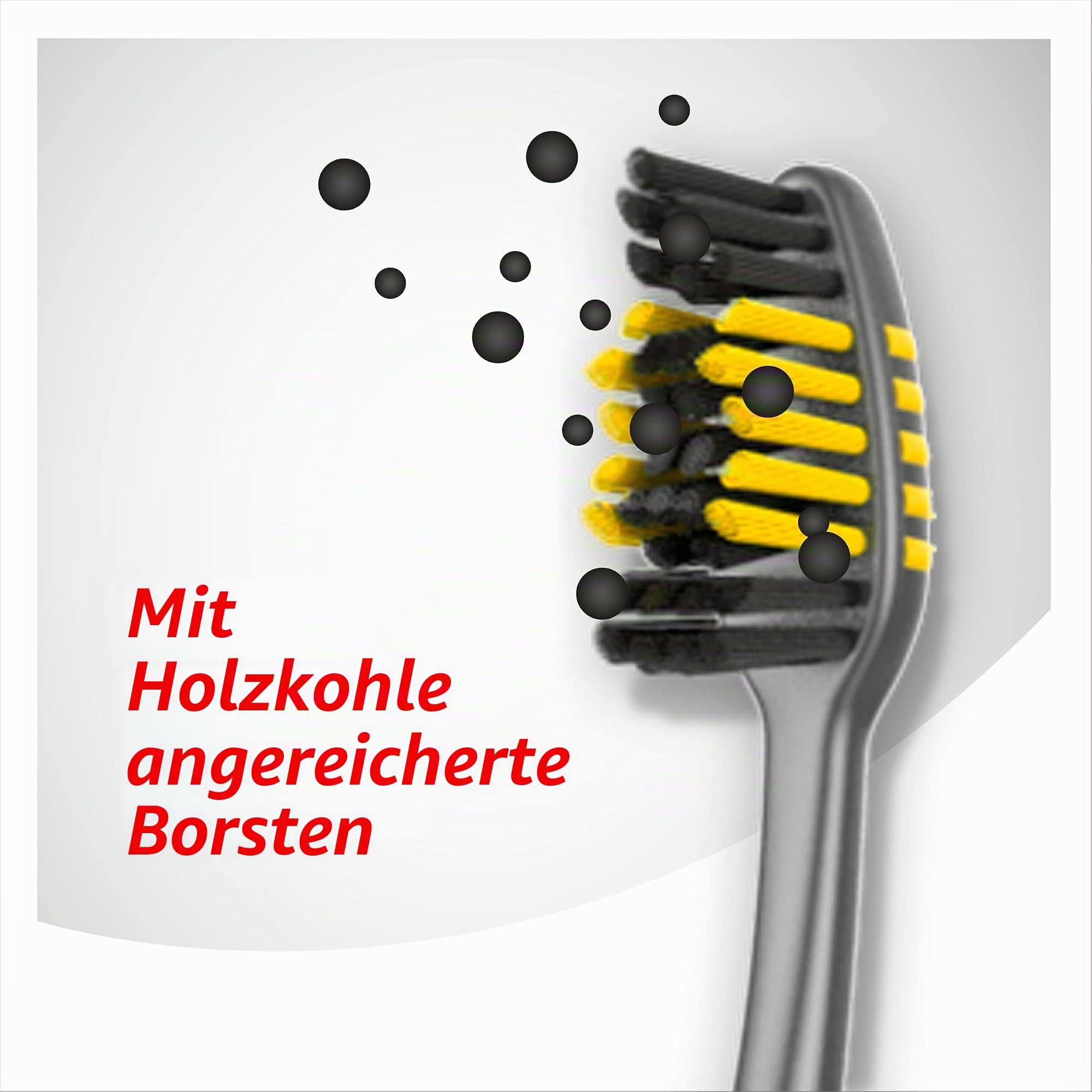 colgate-zigzag-charcoal-zahnb-rste-mittel-schwarz-3-st-ck image 2