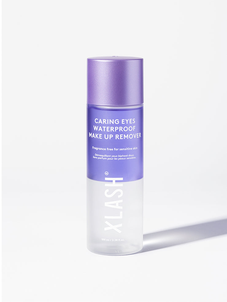 xlash-skincare-caring-eyes-make-up-entferner-100-ml-wasserfest image 1