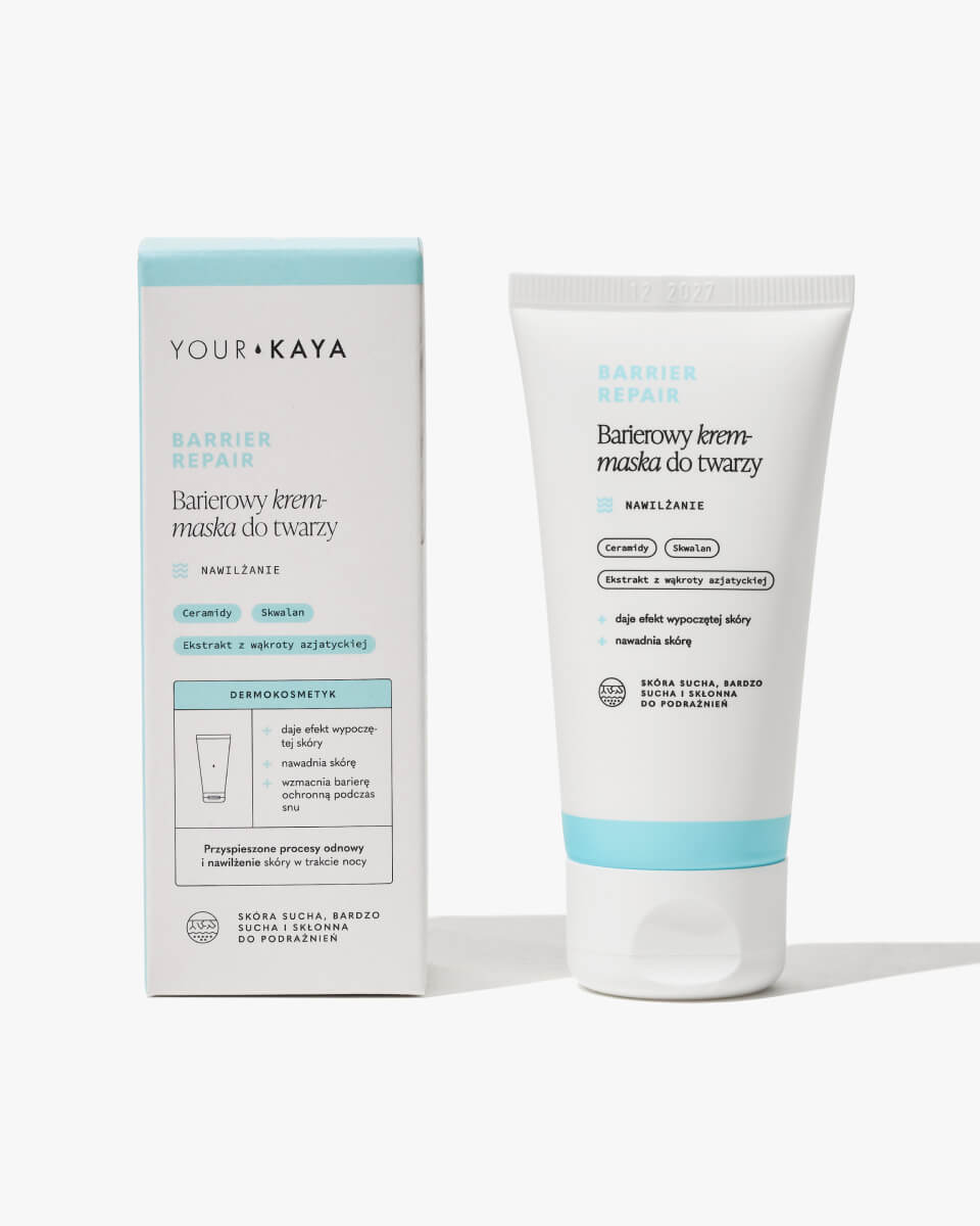 your-kaya-twarz-barrier-repair-gesichtscreme-ceramide-trockene-haut image 1