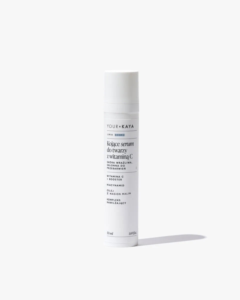 your-kaya-gesichtsserum-vitamin-c-50-ml-beruhigend image 1