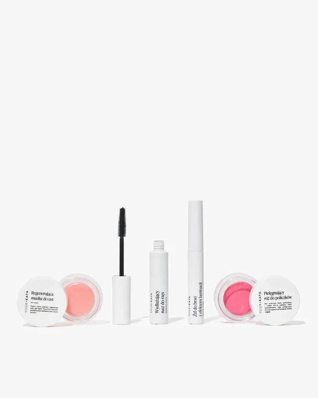 your-kaya-makija-schminkset-rouge-maske-mascara-brauengel image 1