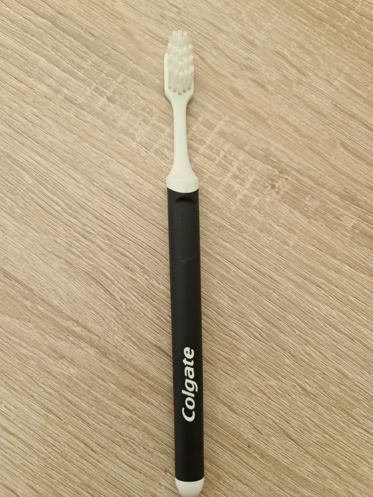 Wenig Verpackung