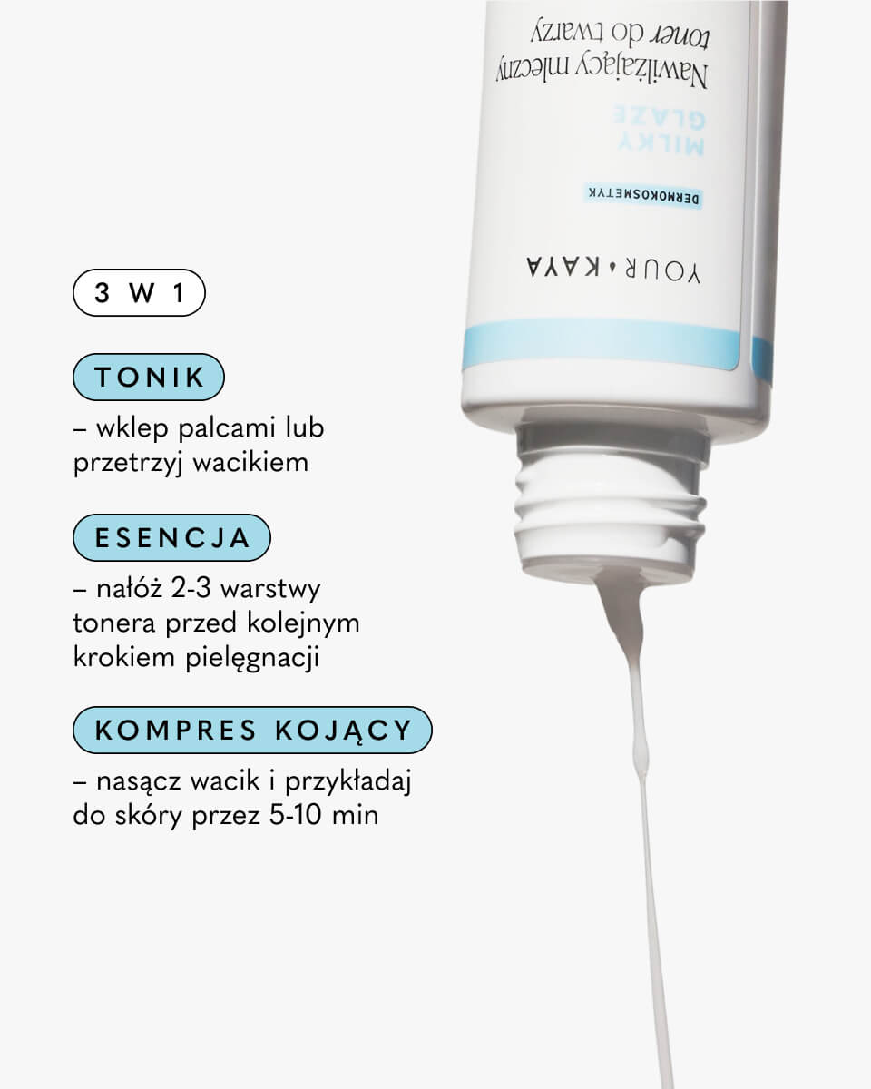 your-kaya-milky-glaze-milch-gesichtstoner-feuchtigkeitsspendend image 3