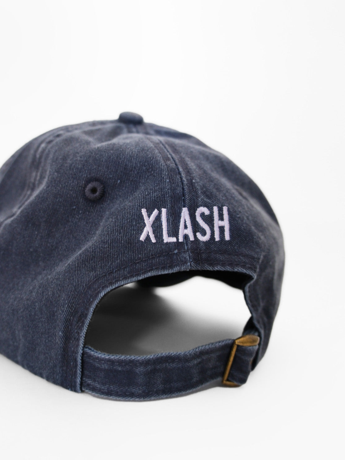 xlash-cap-best-served-chilled-kappe-bio-baumwolle image 2